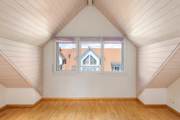 Wohnen wie im Einfamilienhaus – 5.5‑Zimmer-Maisonette mit 40 m² Wohnbereich & 24 m² Terrasse 9
