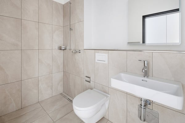 Moderne 4.5-Zimmer-Dachwohnung - Cool durch den Sommer dank Free Cooling-System 8