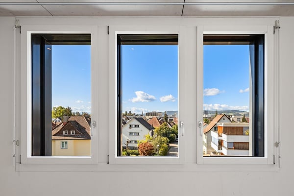 Begeisternde 5.5-Zimmer-Duplex-Wohnung mit zusätzlichem offenen Wohnraum 12