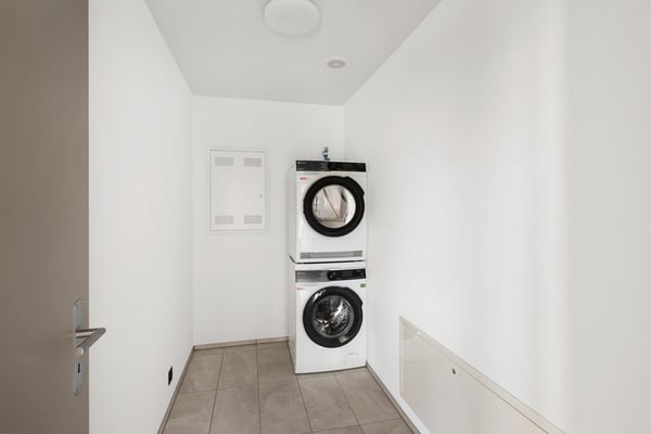 Hochwertige 4.5-Zimmerwohung - Cool durch den Sommer dank Free Cooling-System 16