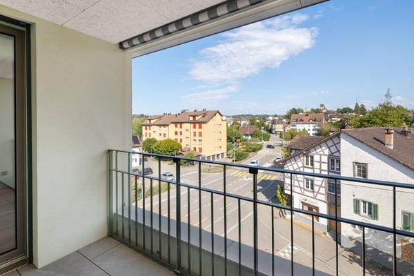 Hochwertige 4.5-Zimmerwohung - Cool durch den Sommer dank Free Cooling-System 11