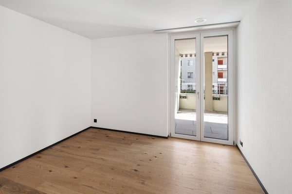 Neubau: Grosse, stilvolle 4.5-Zimmer-Wohnung mit Balkon und Loggia 13