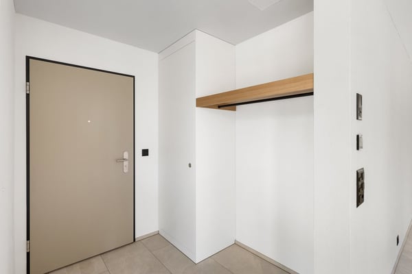 Neubau: Grosse, stilvolle 4.5-Zimmer-Wohnung mit Balkon und Loggia 16