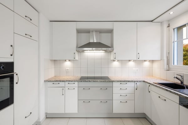 Charmante, zentrumsnahne 3.5-Zimmer-Gartenwohnung in Uster 3