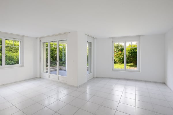 Charmante, zentrumsnahne 3.5-Zimmer-Gartenwohnung in Uster 4