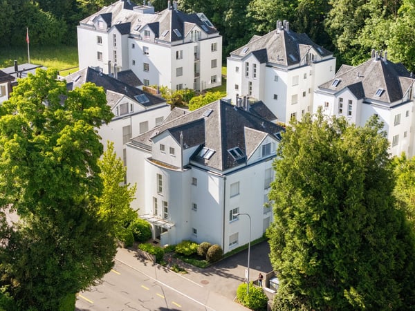Charmante, zentrumsnahne 3.5-Zimmer-Gartenwohnung in Uster 11