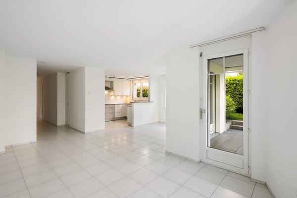 Charmante, zentrumsnahne 3.5-Zimmer-Gartenwohnung in Uster 5