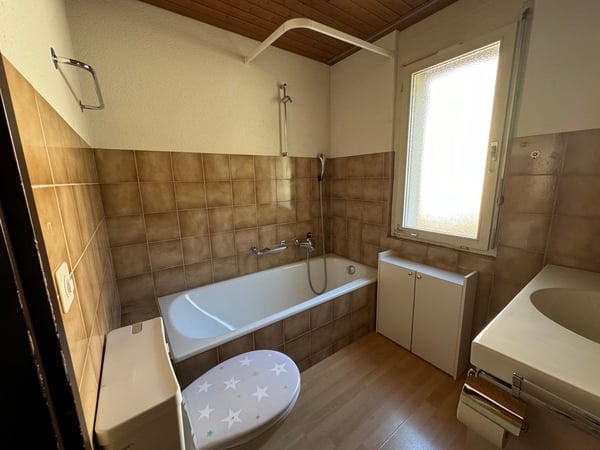 Charmante 3.5-Zimmer in Vorderthal – sofort verfügbar 8