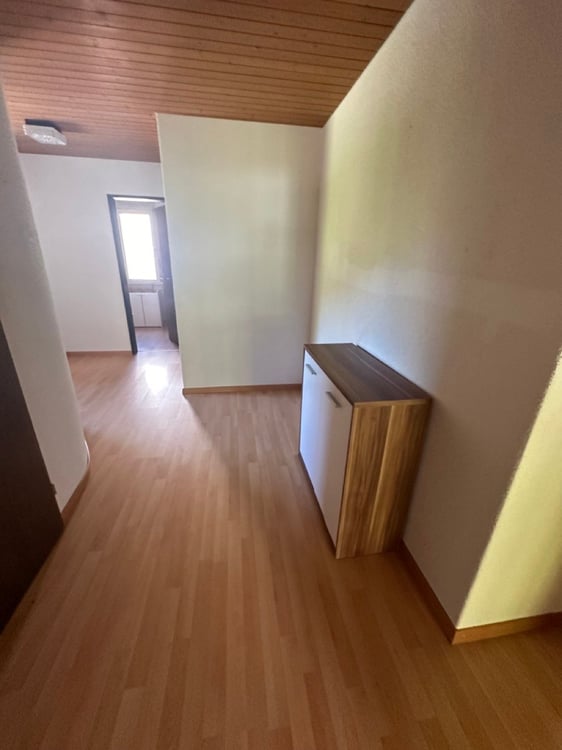 Charmante 3.5-Zimmer in Vorderthal – sofort verfügbar 6