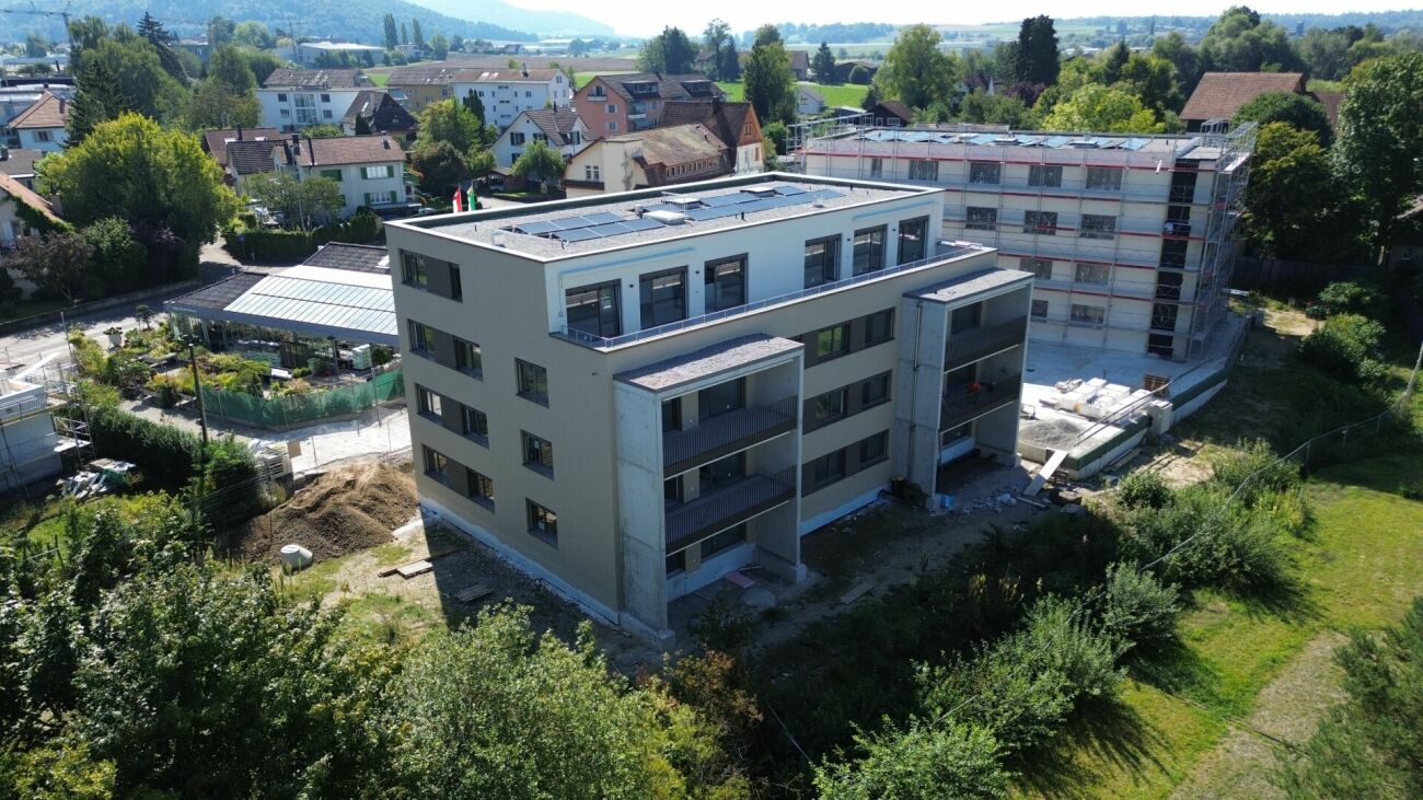 Bild Wohnen mit Raum und Komfort / EG001