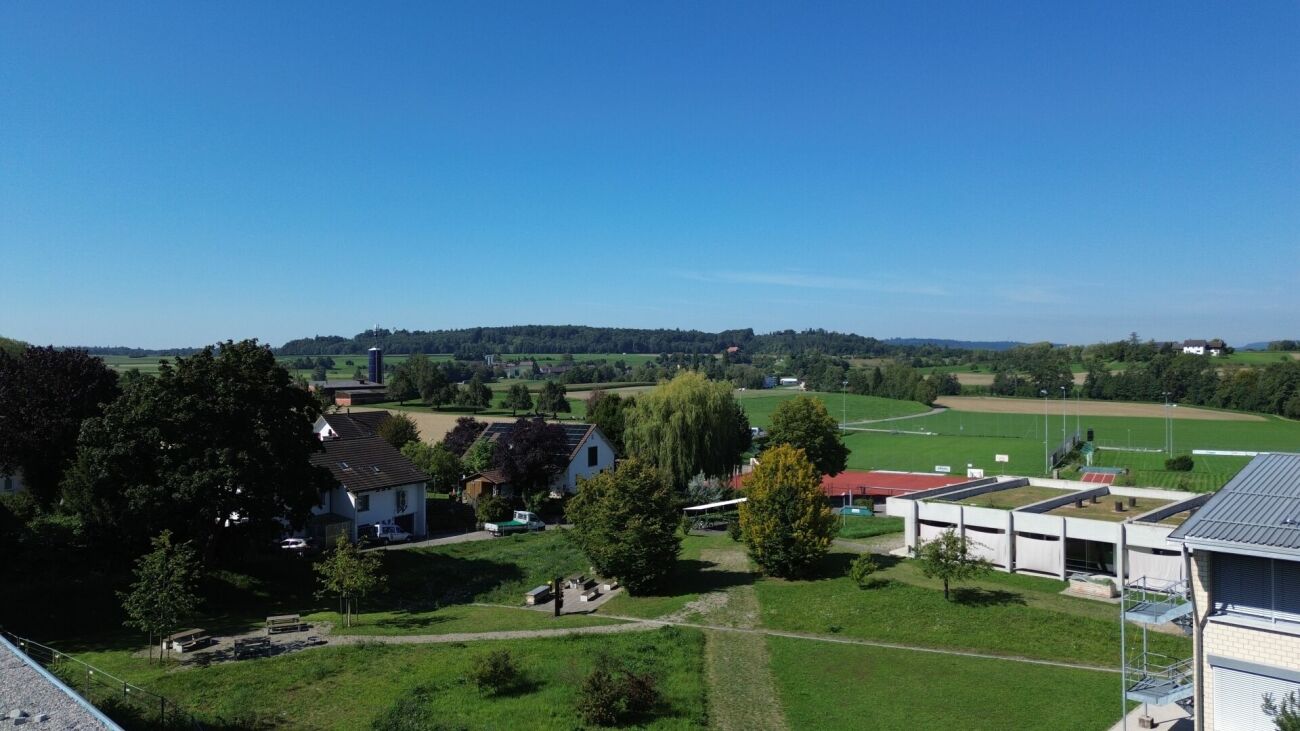Bild Wohnen mit Raum und Komfort / AT402