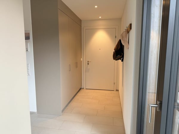 Attraktive Wohnung in der Nähe der Thur 8