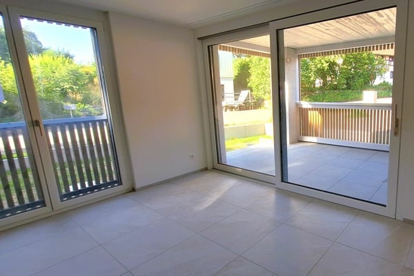 4.5-Zimmer-Gartenwohnung 7