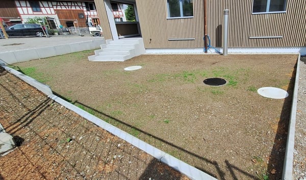 4.5-Zimmer-Gartenwohnung 7