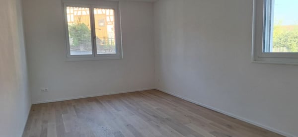 4.5-Zimmer-Gartenwohnung 11