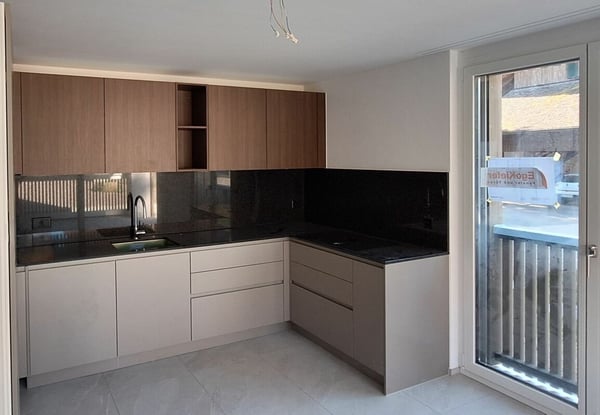 4.5-Zimmer-Gartenwohnung 8