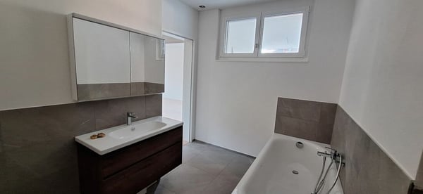 4.5-Zimmer-Gartenwohnung 9