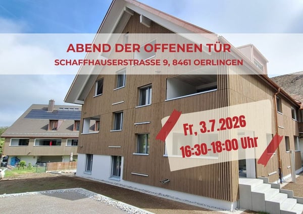 4.5-Zimmer-Gartenwohnung 1