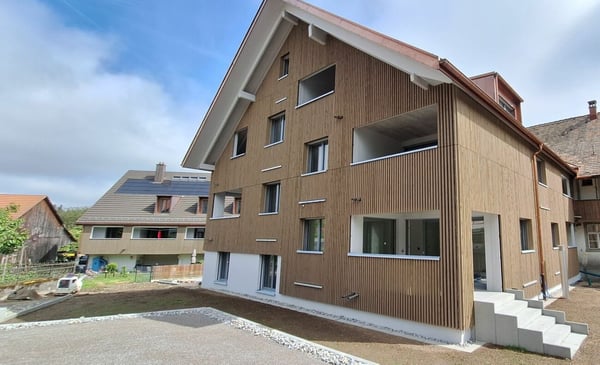 2.5-Zimmer-Wohnung im OG Nr. 301 3