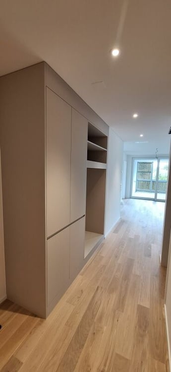 Noch 2 verfügbare 4.5-Zimmer-Maisonettewohnungen 6