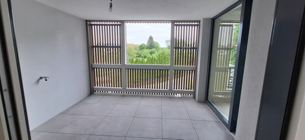 Noch 2 verfügbare 4.5-Zimmer-Maisonettewohnungen 5