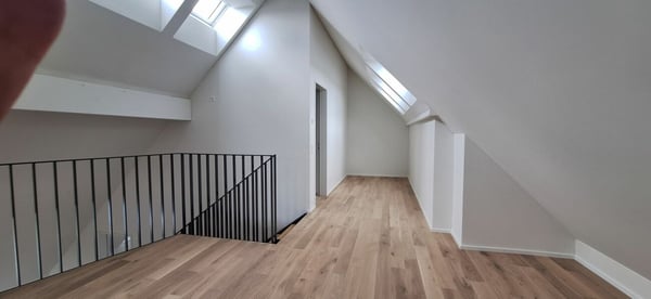 Noch 2 verfügbare 4.5-Zimmer-Maisonettewohnungen 9