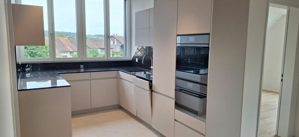 Noch 2 verfügbare 4.5-Zimmer-Maisonettewohnungen 4