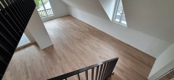 Noch 2 verfügbare 4.5-Zimmer-Maisonettewohnungen 8