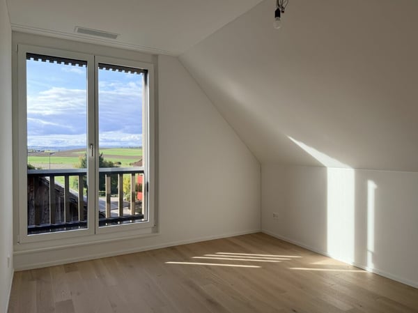 Exklusives Wohnen auf zwei Etagen West 5