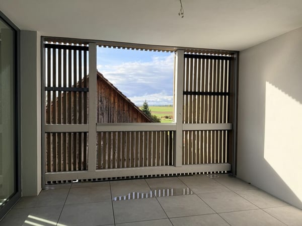 Exklusives Wohnen auf zwei Etagen West 8