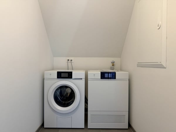 Exklusives Wohnen auf zwei Etagen Ost 5