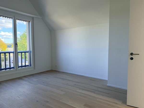 Exklusives Wohnen auf zwei Etagen Ost 6