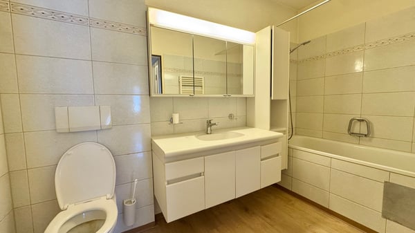 Charmante 4.5-Zimmer-Maisonettewohnung in Zurzach – sofort verfügbar! 5