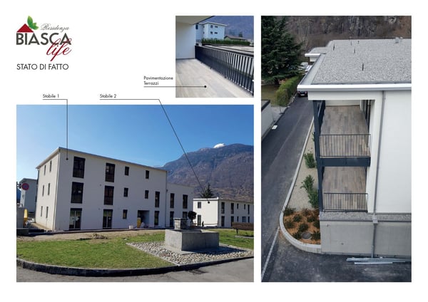 Moderno attico 1.5 locali da 2330 al mese, in 2 anni tuo! 2