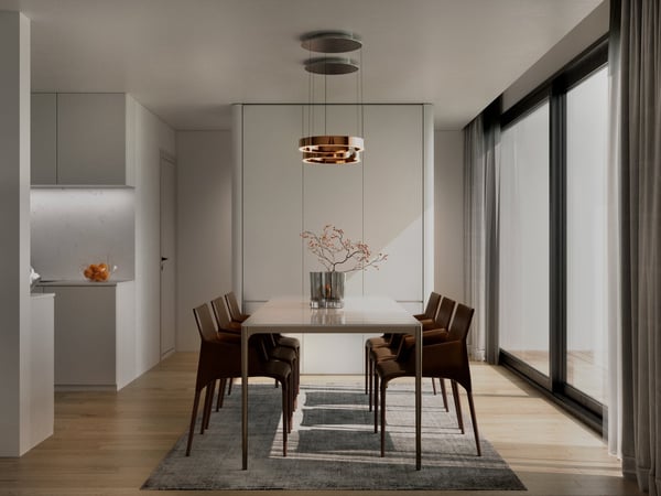 1.5 locali da 3070 al mese, in 5 anni tuo! 3