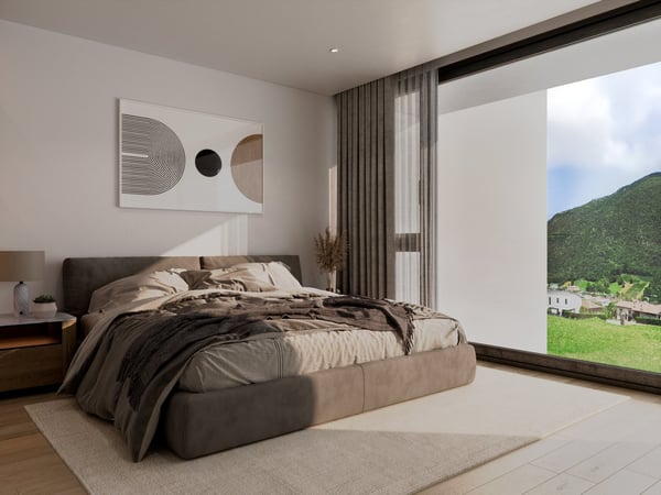 1.5 locali da 3070 al mese, in 5 anni tuo! 5