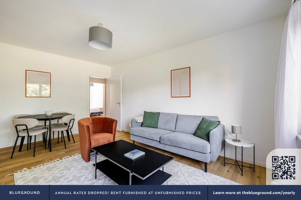 Blueground ID104, Basel-Vorstaedte 2