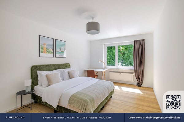 Blueground ID104, Basel-Vorstaedte 8