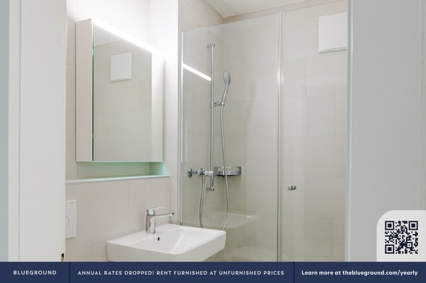 Blueground ID104, Basel-Vorstaedte 12