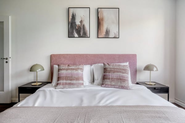 Schöne Iselin 1ZW mit privater W/T, 1 Minute zum Markt, über Blueground 10