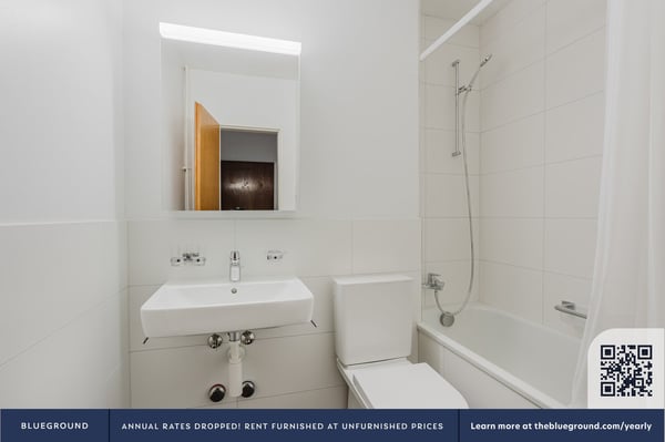 Tolle 1-ZW, mit Balkon, by Blueground 12