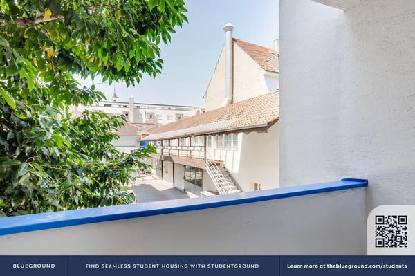 Blueground ID100, Basel-Matthäus 5