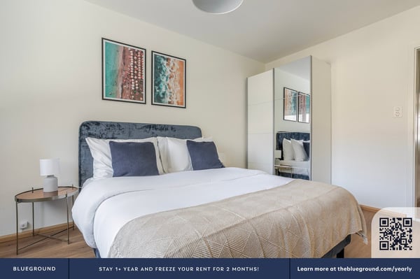 Blueground ID100, Basel-Matthäus 11