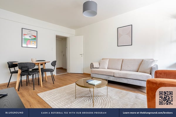 Blueground ID100, Basel-Matthäus 3