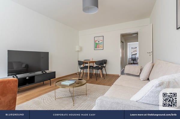 Blueground ID100, Basel-Matthäus 4