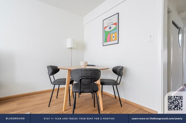 Blueground ID100, Basel-Matthäus 6