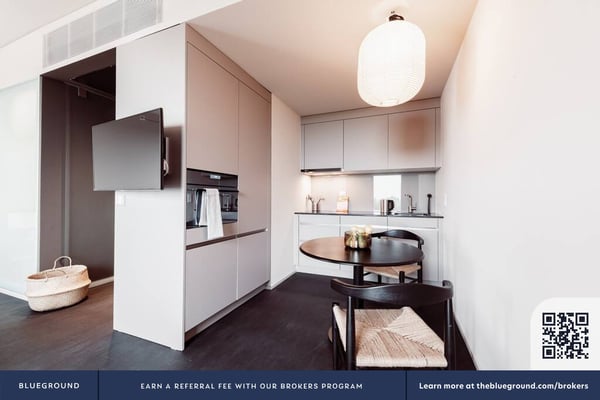 Building Hochbergerstrasse (BSL1071660P) 3