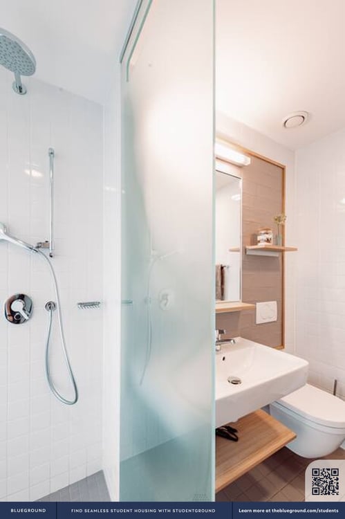 Building Hochbergerstrasse (BSL1071660P) 5