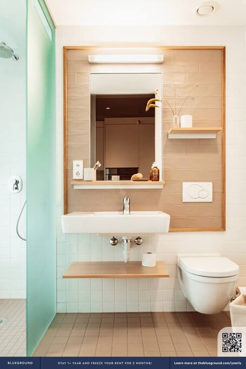 Building Wiesenstrasse (BSL1071661P) 6