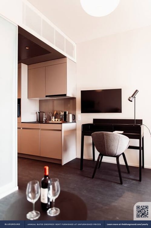 Building Wiesenstrasse (BSL1071661P) 2